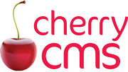 Cherry CMS